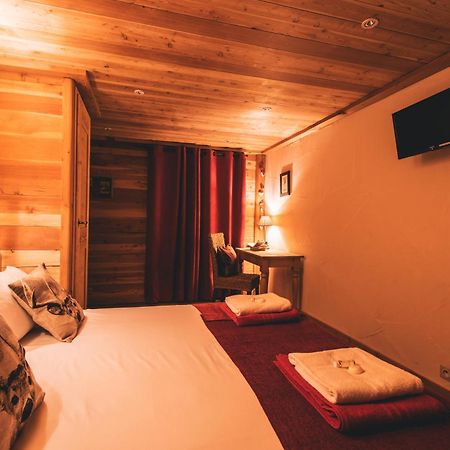 Chalet Panoramique By Chalet Chardons Tignes Zewnętrze zdjęcie