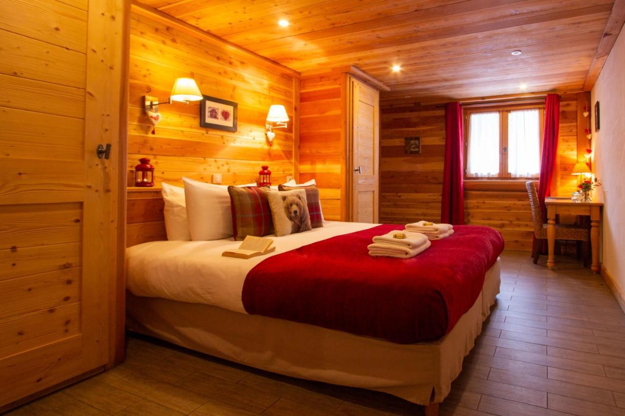 Chalet Panoramique By Chalet Chardons Tignes Zewnętrze zdjęcie