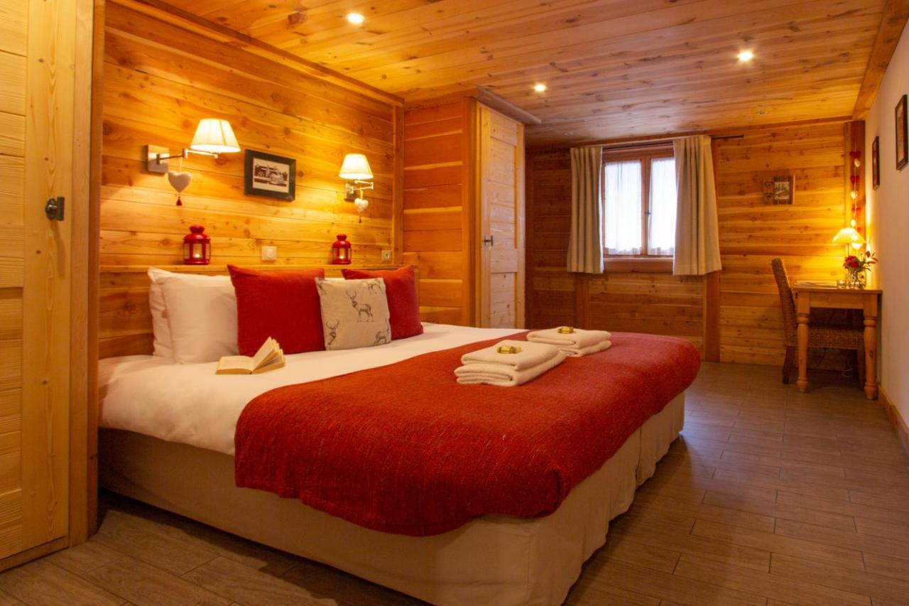 Chalet Panoramique By Chalet Chardons Tignes Zewnętrze zdjęcie