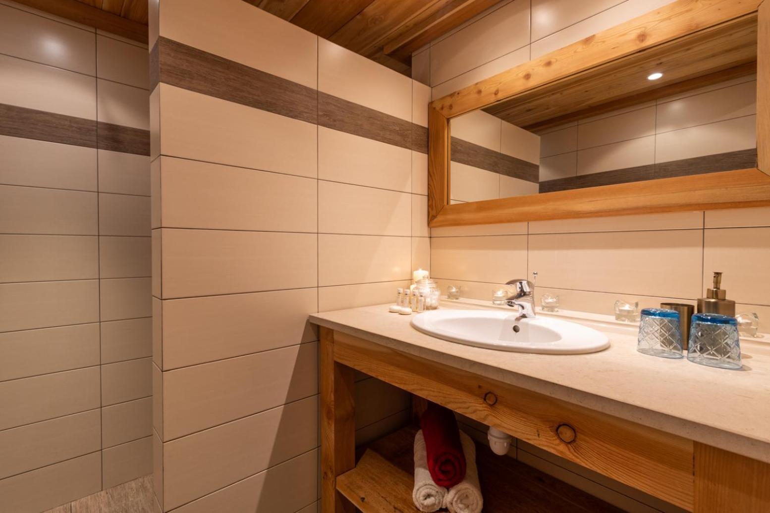 Chalet Panoramique By Chalet Chardons Tignes Zewnętrze zdjęcie