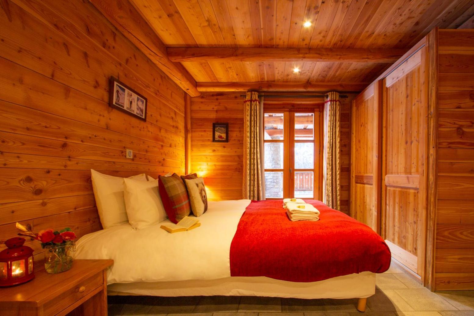 Chalet Panoramique By Chalet Chardons Tignes Zewnętrze zdjęcie