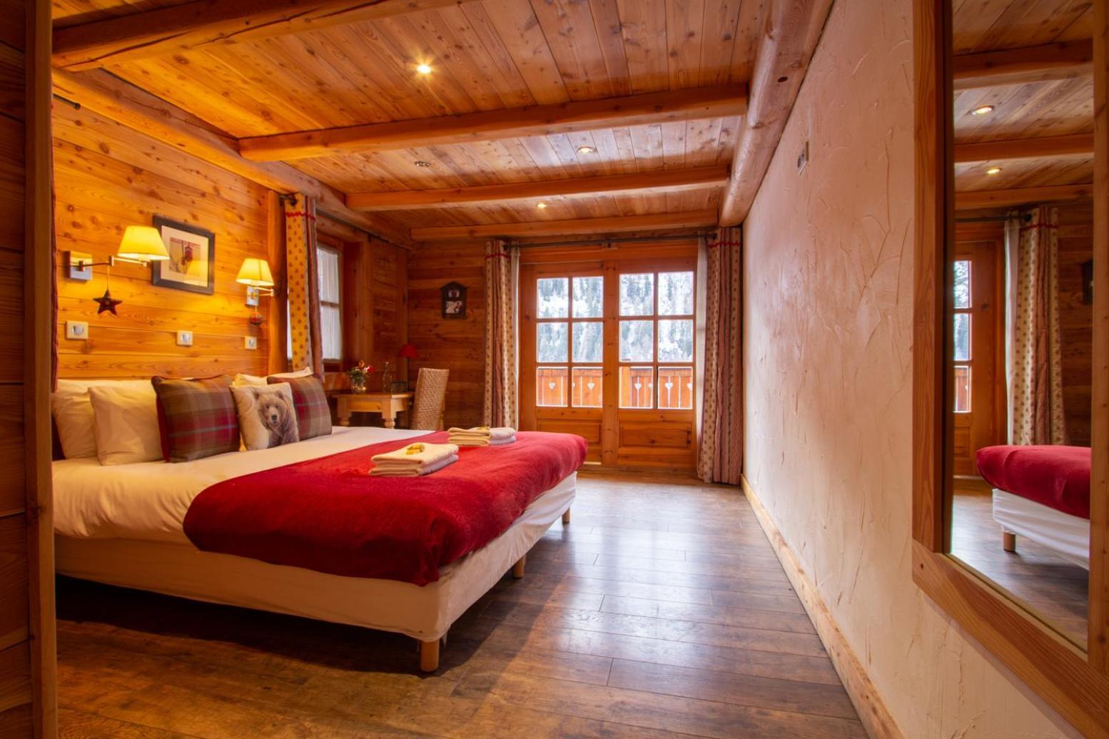 Chalet Panoramique By Chalet Chardons Tignes Zewnętrze zdjęcie