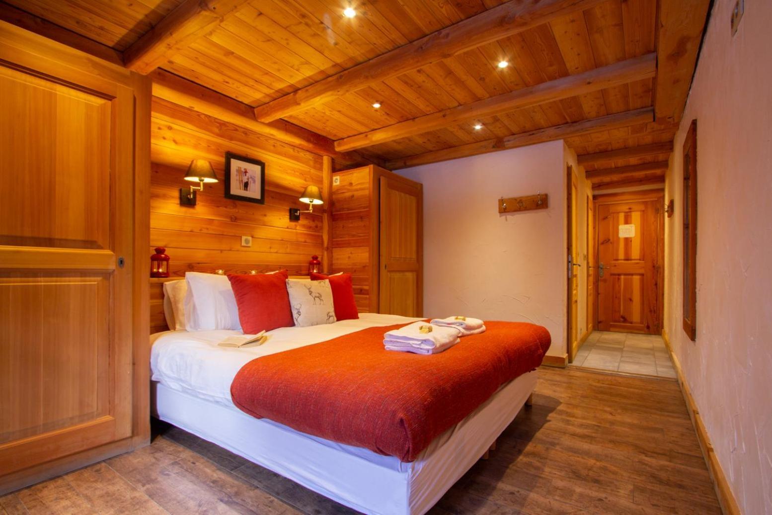 Chalet Panoramique By Chalet Chardons Tignes Zewnętrze zdjęcie