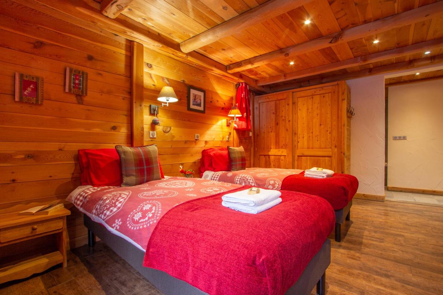Chalet Panoramique By Chalet Chardons Tignes Zewnętrze zdjęcie
