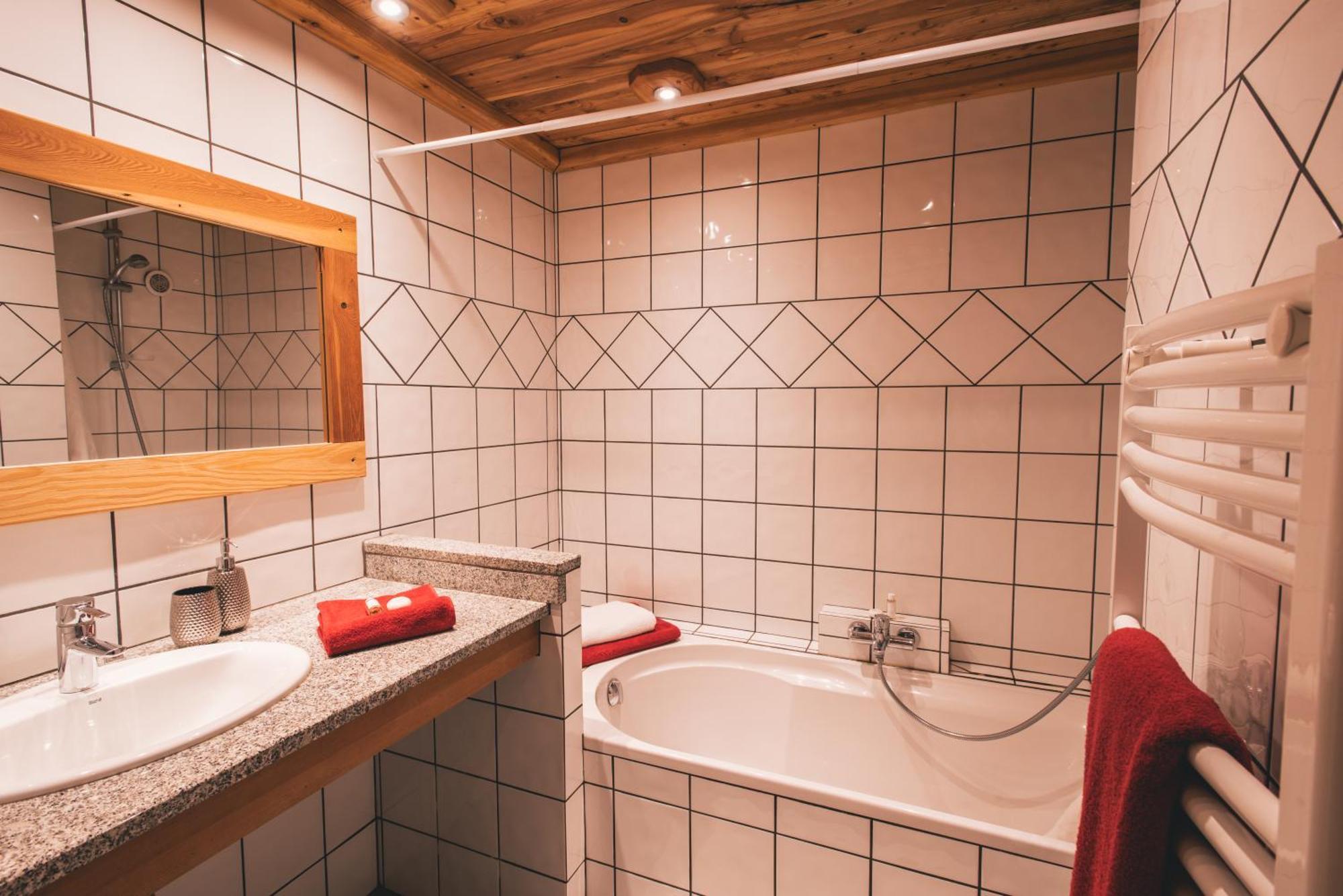 Chalet Panoramique By Chalet Chardons Tignes Zewnętrze zdjęcie