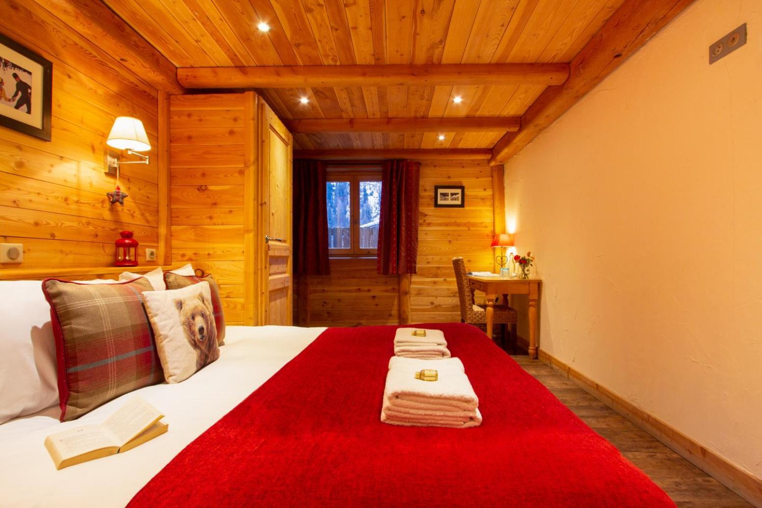Chalet Panoramique By Chalet Chardons Tignes Zewnętrze zdjęcie