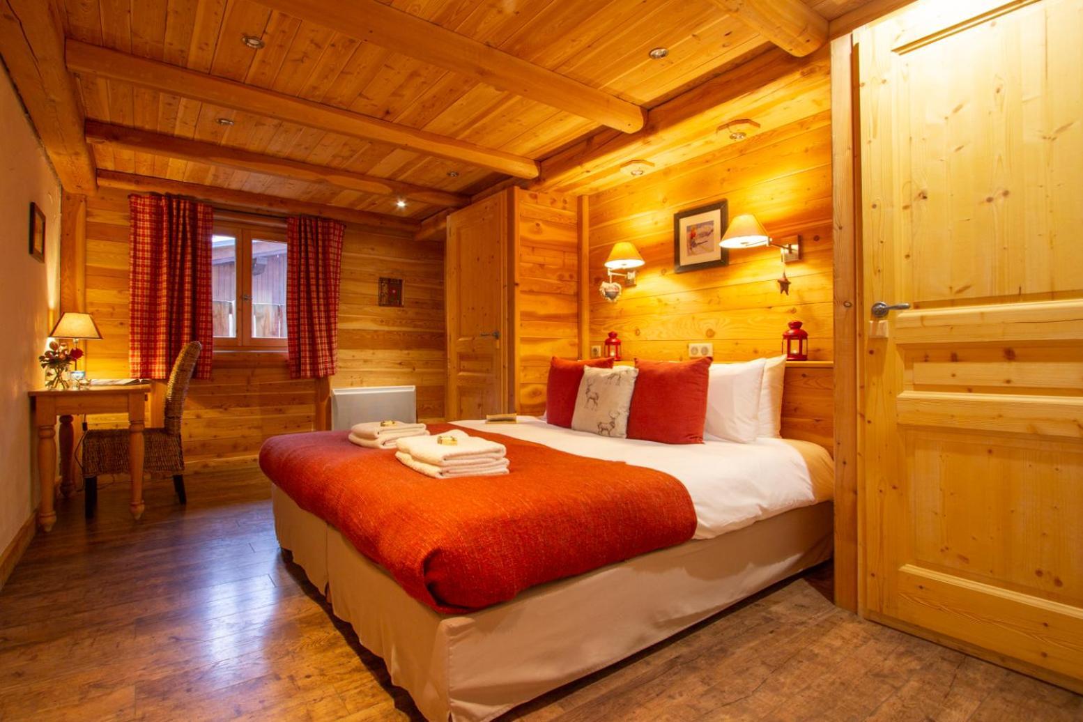 Chalet Panoramique By Chalet Chardons Tignes Zewnętrze zdjęcie