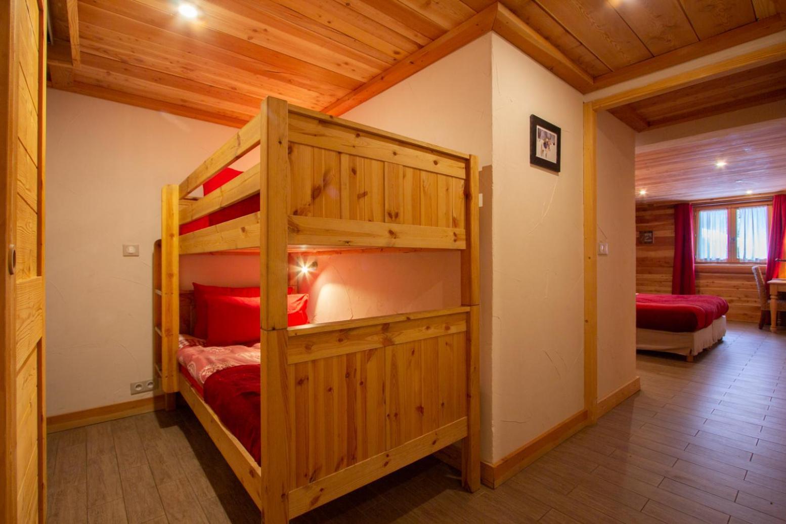 Chalet Panoramique By Chalet Chardons Tignes Zewnętrze zdjęcie