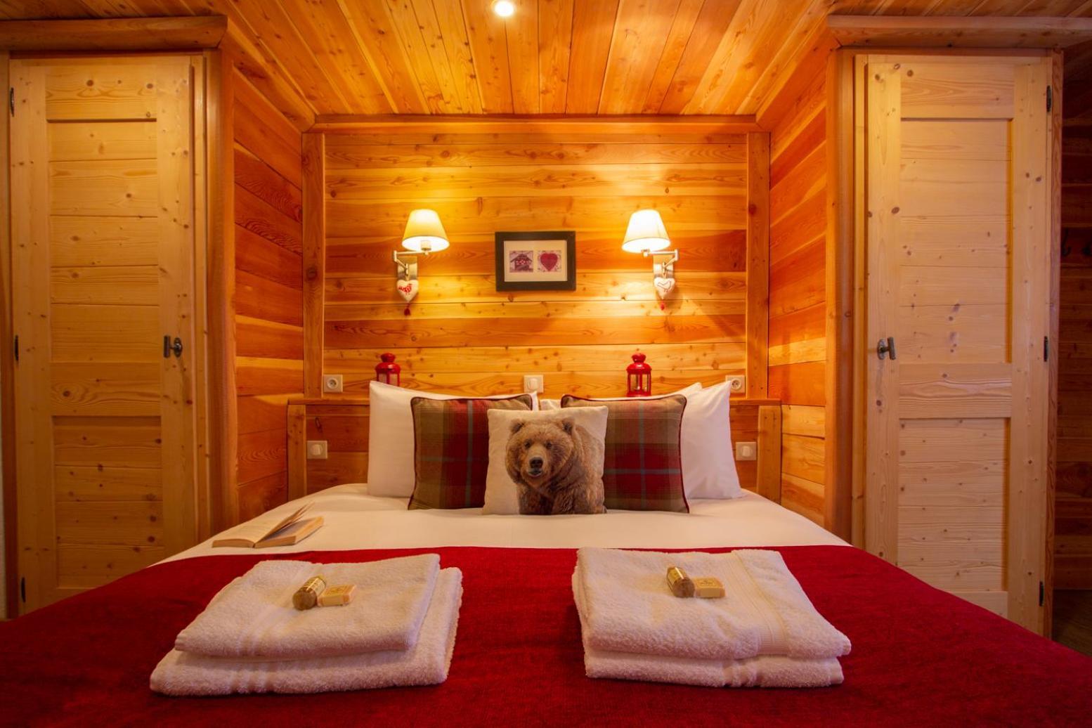 Chalet Panoramique By Chalet Chardons Tignes Zewnętrze zdjęcie