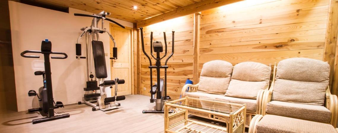 Chalet Panoramique By Chalet Chardons Tignes Zewnętrze zdjęcie