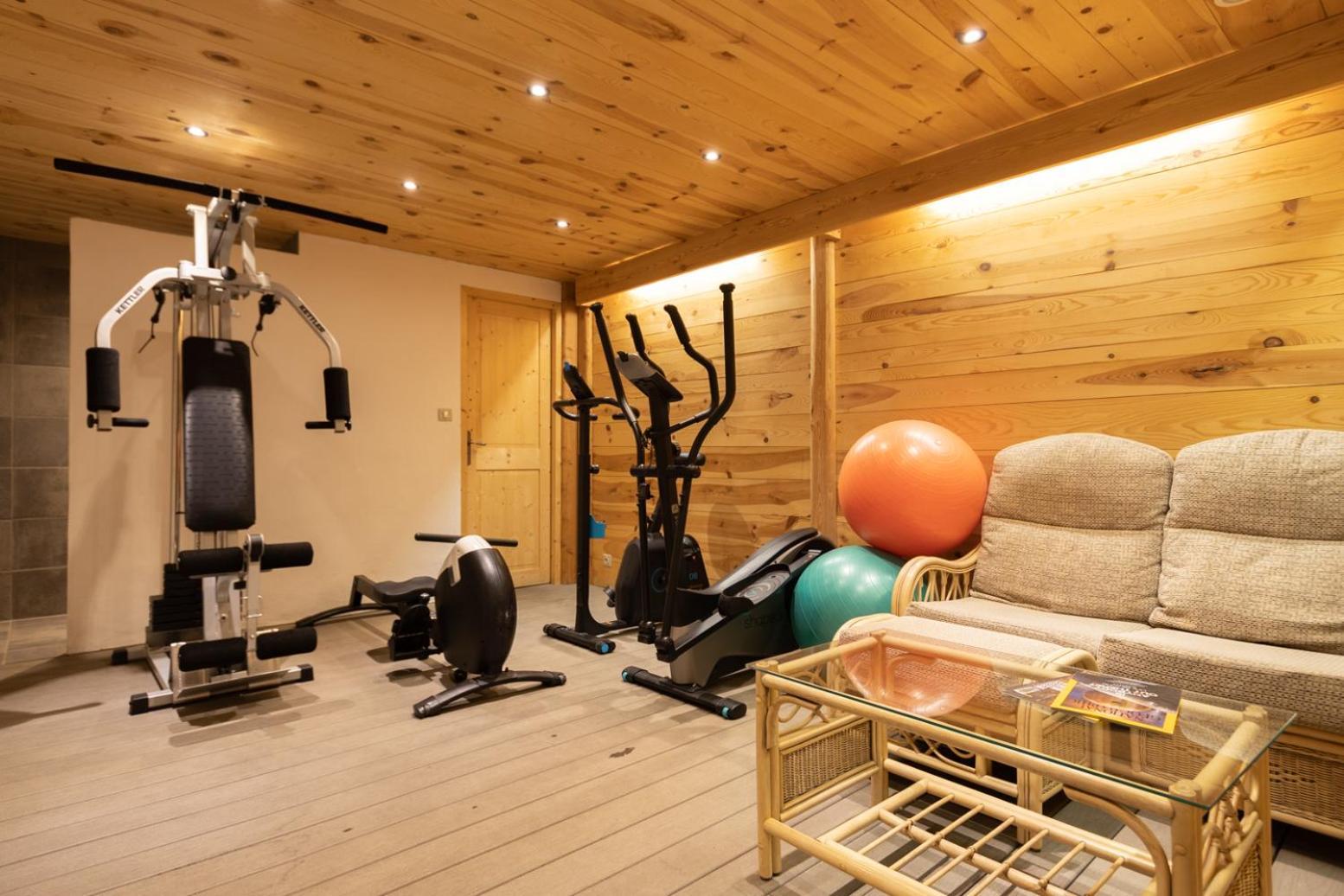 Chalet Panoramique By Chalet Chardons Tignes Zewnętrze zdjęcie