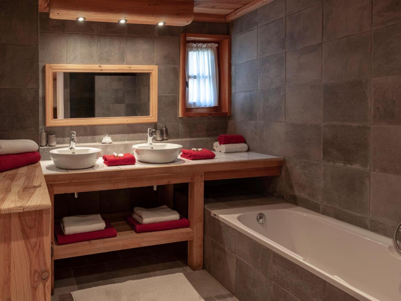 Chalet Panoramique By Chalet Chardons Tignes Zewnętrze zdjęcie