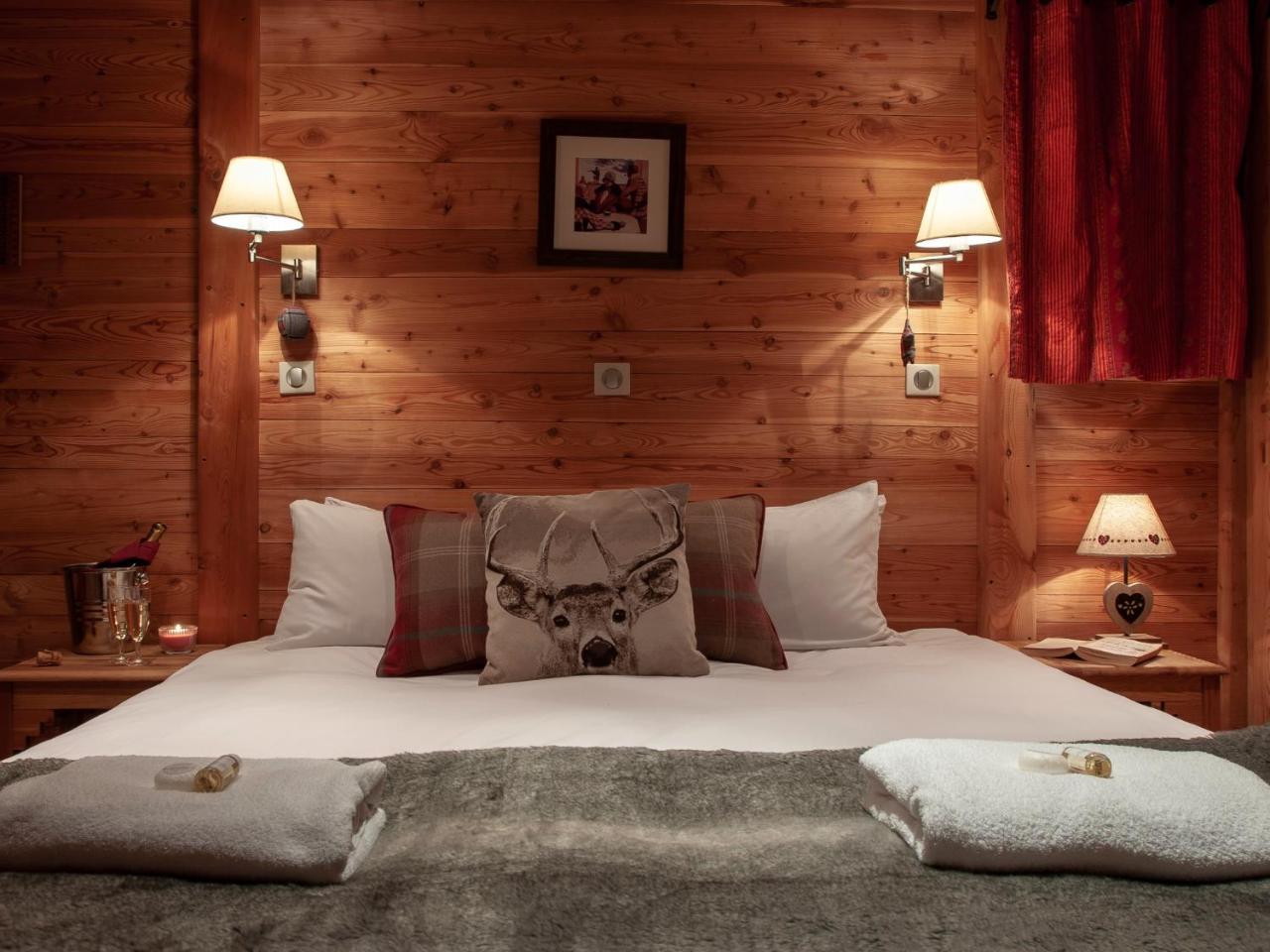Chalet Panoramique By Chalet Chardons Tignes Zewnętrze zdjęcie