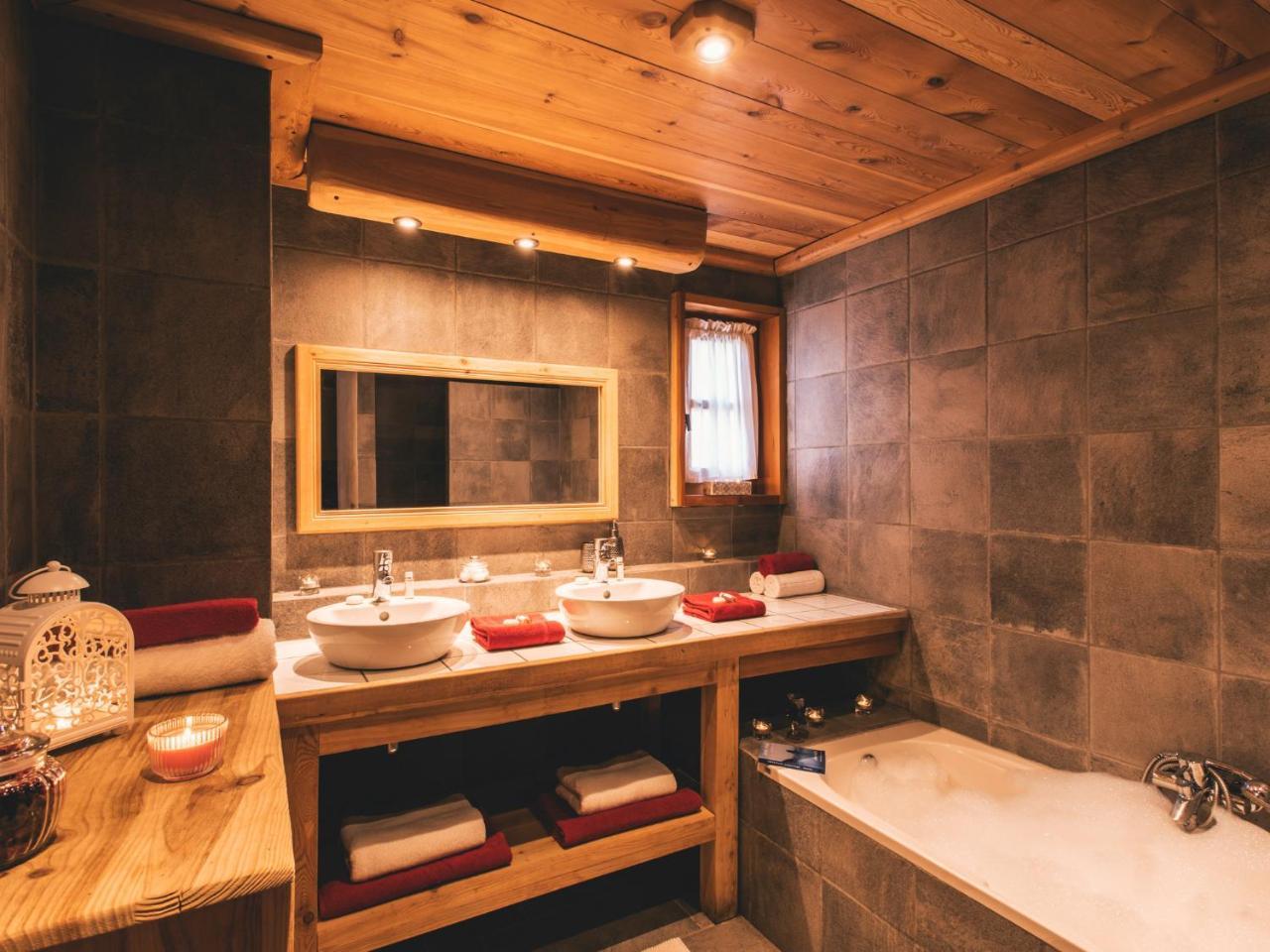 Chalet Panoramique By Chalet Chardons Tignes Zewnętrze zdjęcie